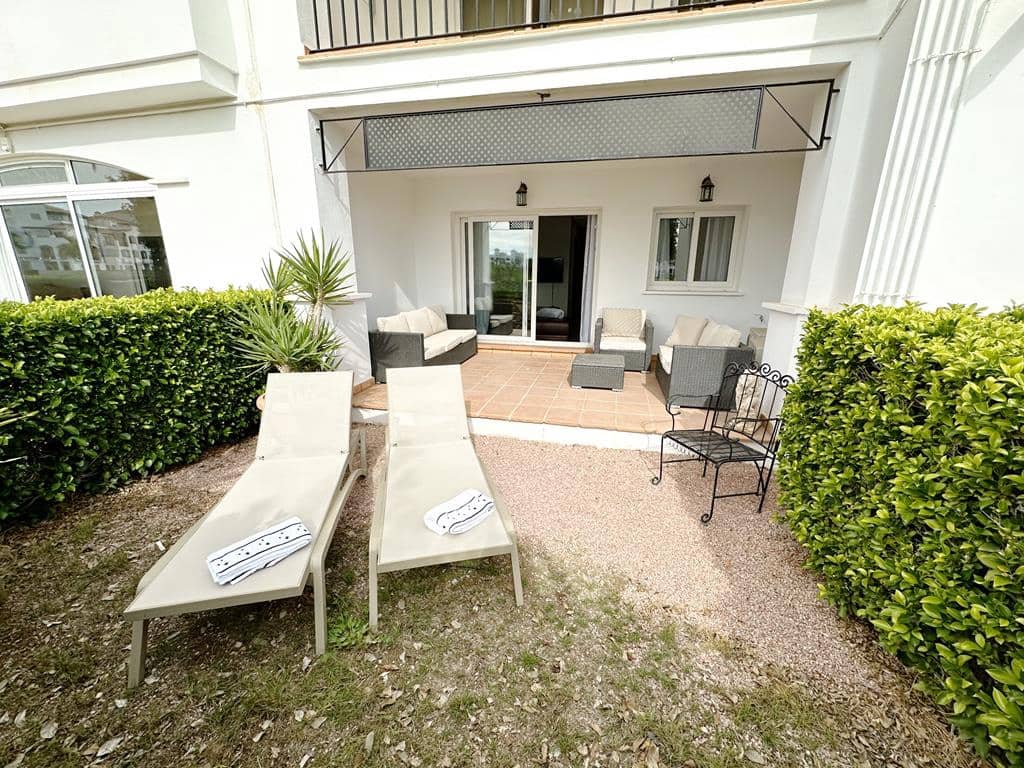 2 chambre Appartement à vendre à Sucina - 129 950 € (Ref: 8866409)