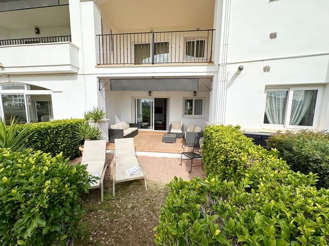 2 chambre Appartement à vendre à Sucina, Murcie ville - 129 950 € (Ref: 8866409)