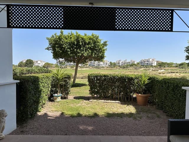 2 chambre Appartement à vendre à Sucina, Murcie ville - 129 950 € (Ref: 8866409)