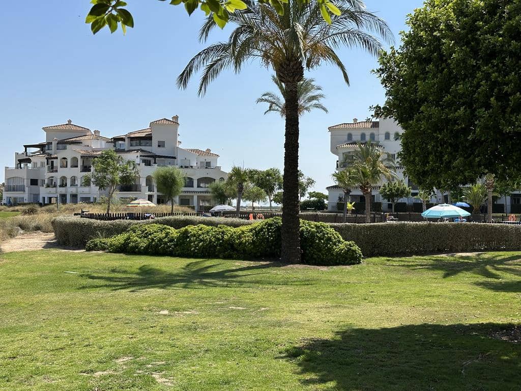 2 chambre Appartement à vendre à Sucina - 129 950 € (Ref: 8866409)