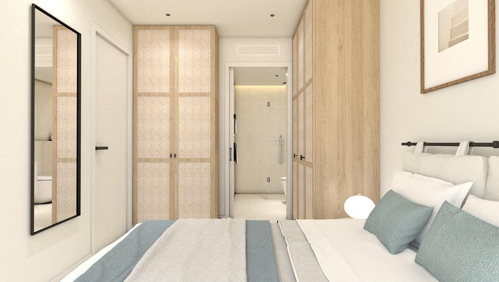 2 bedroom Apartment for sale in Torre de la Horadada - € 384,950 (Ref: 8895869)