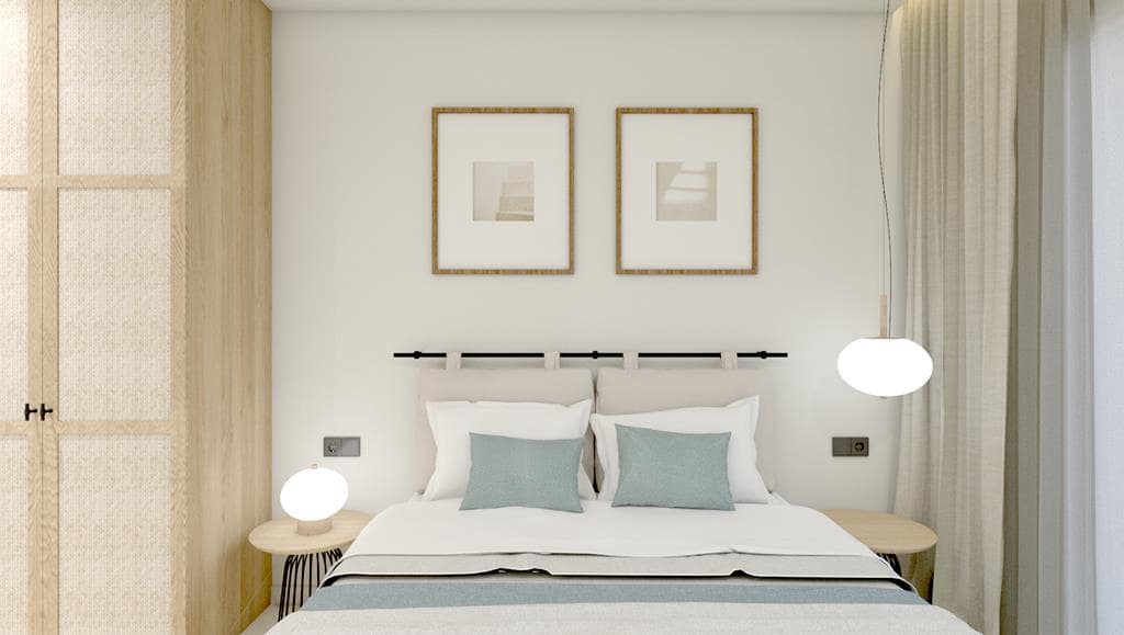 2 bedroom Apartment for sale in Torre de la Horadada - € 384,950 (Ref: 8895869)