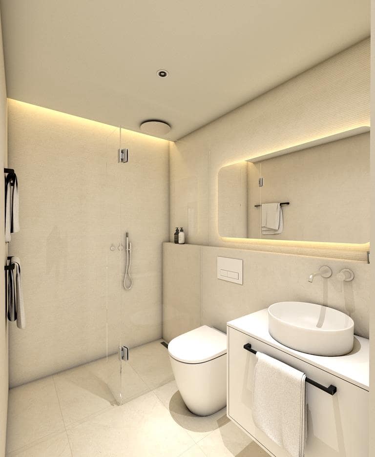 3 Zimmer Apartment zu verkaufen in Torre de la Horadada - 379.950 € (Ref: 8895870)