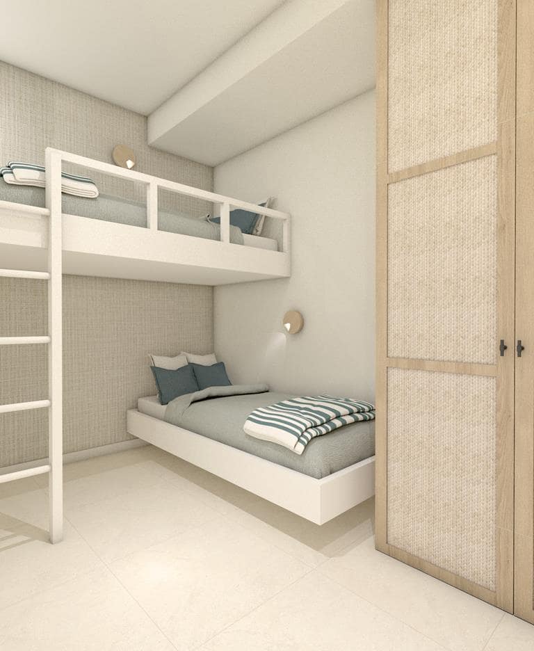 3 Zimmer Apartment zu verkaufen in Torre de la Horadada - 379.950 € (Ref: 8895870)