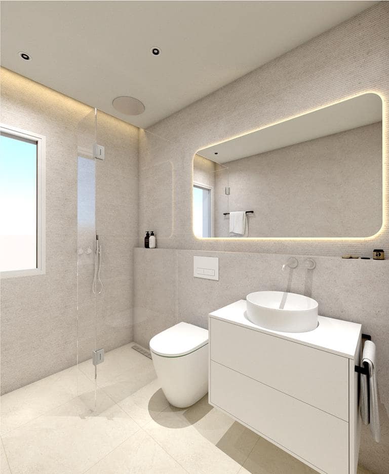 3 sovrum Hus till salu i Torre de la Horadada - 491 950 € (Ref: 8897775)