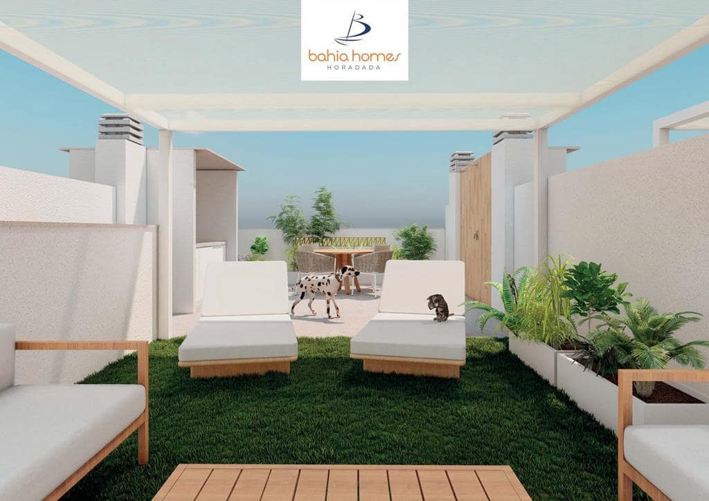 4 Zimmer Haus zu verkaufen in Pilar de la Horadada - 374.850 € (Ref: 8906547)