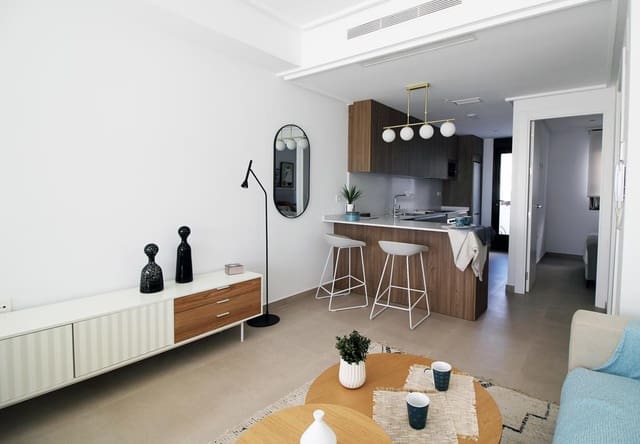 3 sovrum Hus till salu i Pilar de la Horadada - 344 850 € (Ref: 8906548)