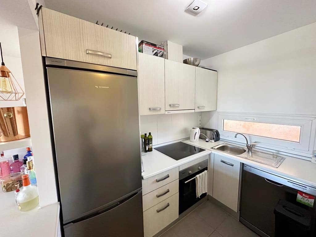 2 chambre Appartement à vendre à Terrazas de la Torre - 119 950 € (Ref: 8936157)