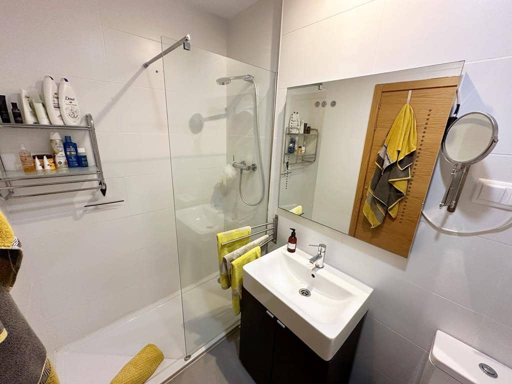 2 chambre Appartement à vendre à Terrazas de la Torre - 119 950 € (Ref: 8936157)