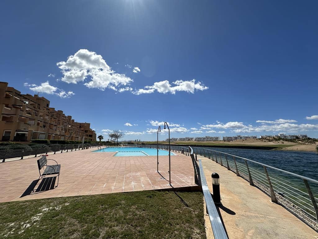 2 chambre Appartement à vendre à Terrazas de la Torre - 119 950 € (Ref: 8936157)