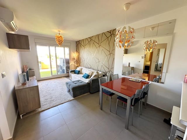 2 chambre Appartement à vendre à Terrazas de la Torre, Torre-Pacheco - 119 950 € (Ref: 8936157)