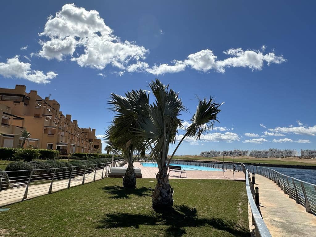 2 chambre Appartement à vendre à Terrazas de la Torre - 119 950 € (Ref: 8936157)