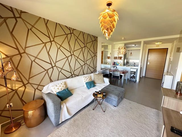 2 chambre Appartement à vendre à Terrazas de la Torre, Torre-Pacheco - 119 950 € (Ref: 8936157)