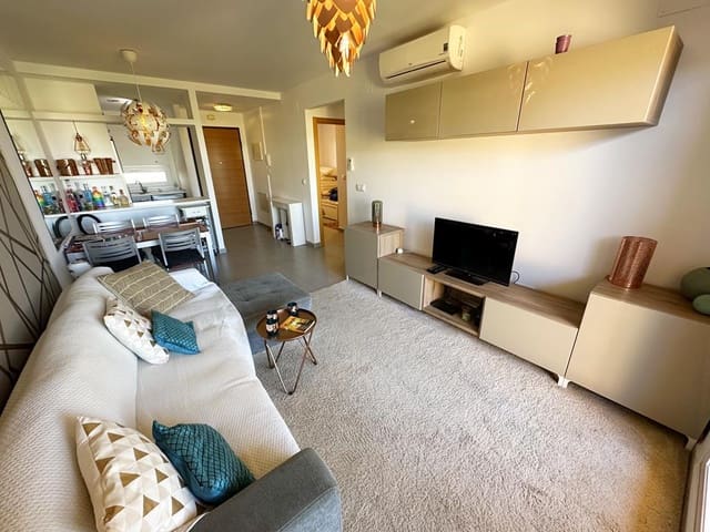 2 chambre Appartement à vendre à Terrazas de la Torre, Torre-Pacheco - 119 950 € (Ref: 8936157)