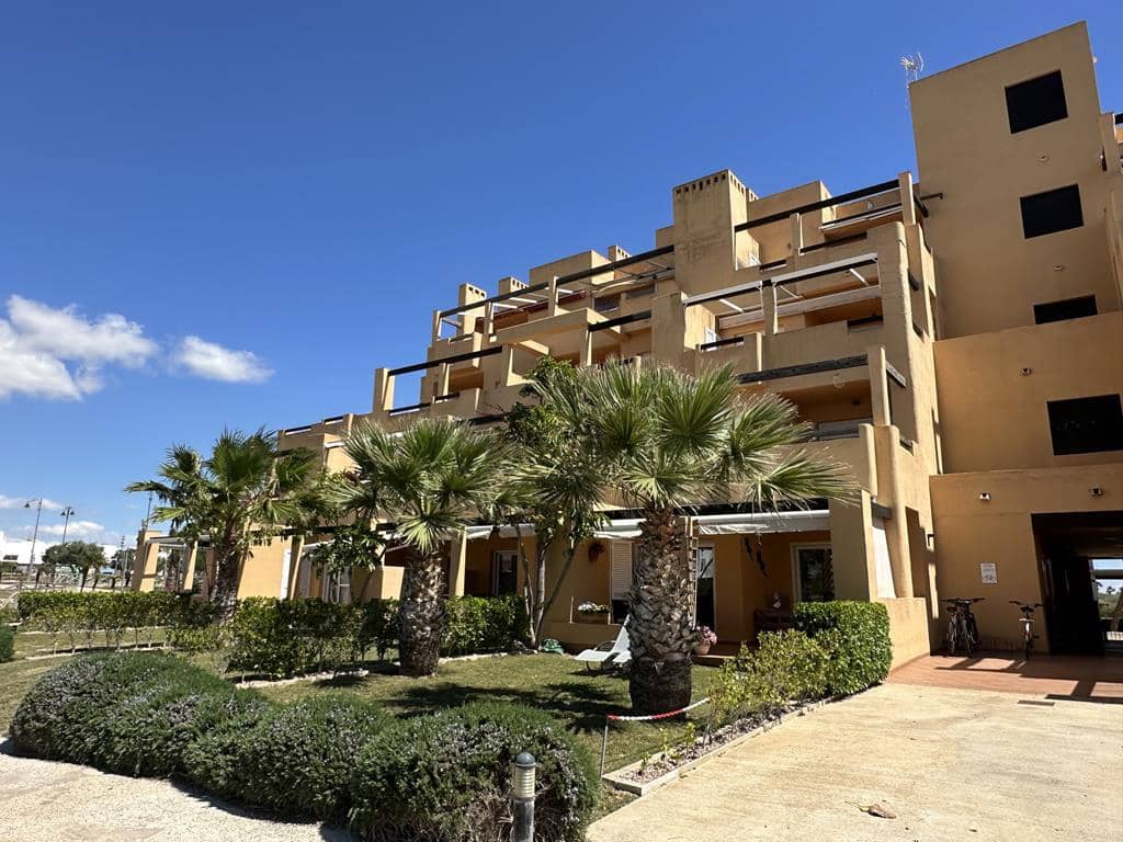 2 chambre Appartement à vendre à Terrazas de la Torre - 119 950 € (Ref: 8936157)