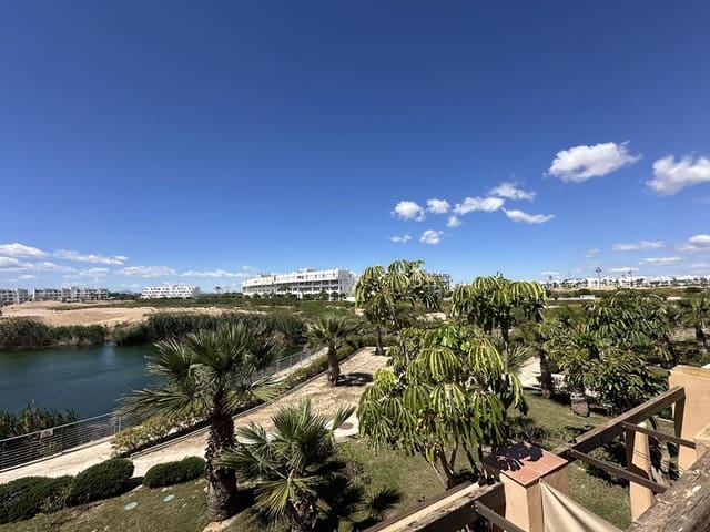 2 chambre Appartement à vendre à Terrazas de la Torre, Torre-Pacheco - 119 950 € (Ref: 8936157)