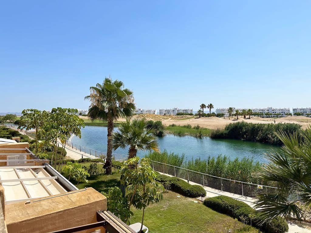 2 chambre Appartement à vendre à Terrazas de la Torre - 119 950 € (Ref: 8936157)