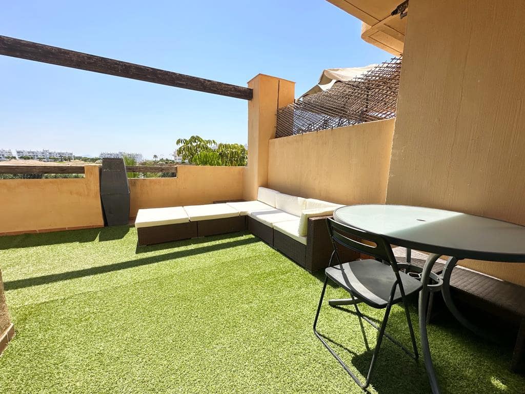 2 chambre Appartement à vendre à Terrazas de la Torre - 119 950 € (Ref: 8936157)