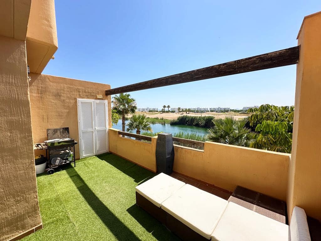 2 chambre Appartement à vendre à Terrazas de la Torre - 119 950 € (Ref: 8936157)