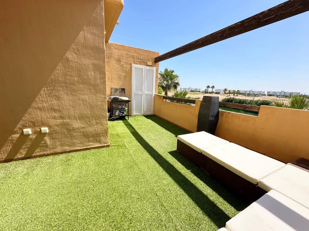 2 chambre Appartement à vendre à Terrazas de la Torre - 119 950 € (Ref: 8936157)