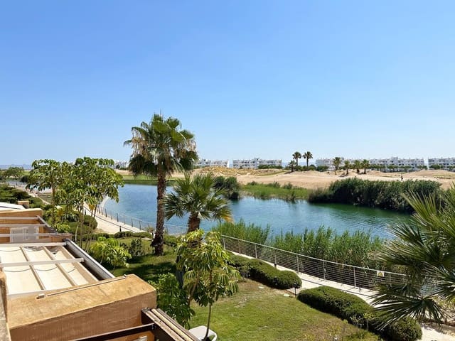 2 chambre Appartement à vendre à Terrazas de la Torre, Torre-Pacheco - 119 950 € (Ref: 8936157)