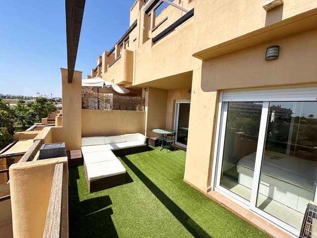2 chambre Appartement à vendre à Terrazas de la Torre, Torre-Pacheco - 119 950 € (Ref: 8936157)