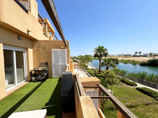 2 chambre Appartement à vendre à Terrazas de la Torre, Torre-Pacheco - 119 950 € (Ref: 8936157)