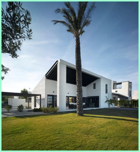 4 bedroom Villa for sale in Sucina with pool - € 725,000 (Ref: 8969297)