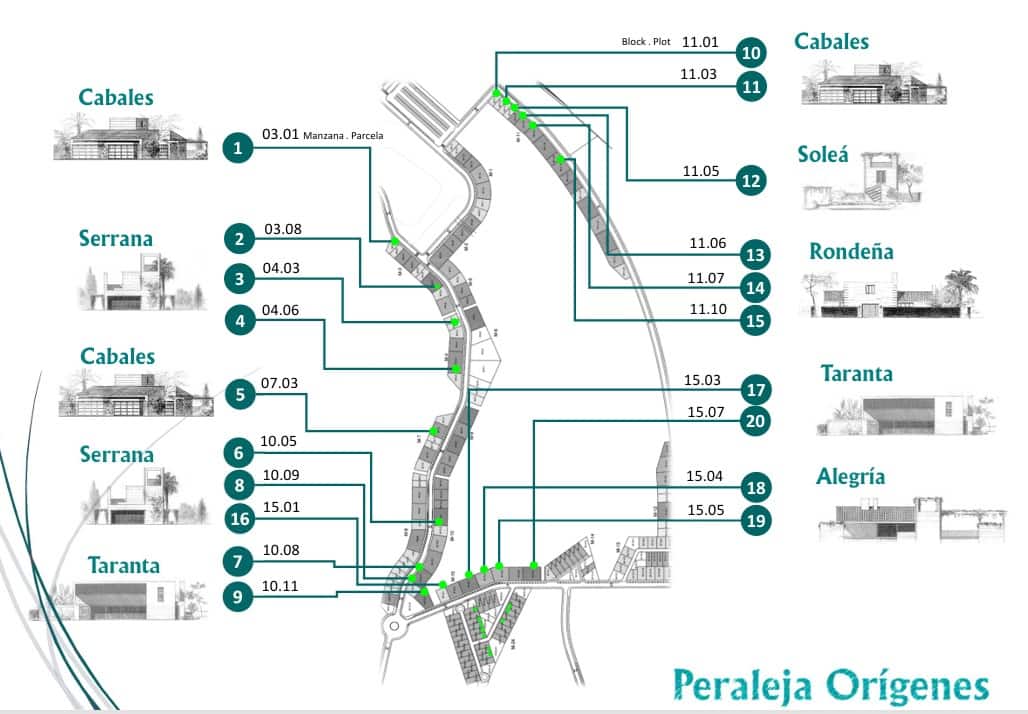 4 bedroom Villa for sale in Sucina with pool - € 725,000 (Ref: 8969297)