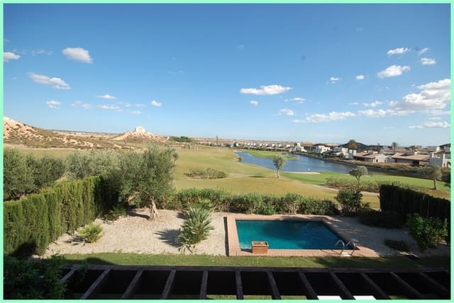 3 soveværelse Villa til salg i Sucina, Murcia by med swimmingpool - € 599.950 (Ref: 8987075)