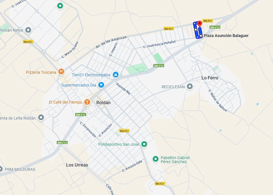 3 soverom Villa til salgs i Roldan - € 395 900 (Ref: 9004133)