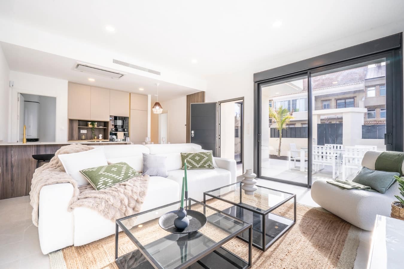 3 chambre Villa/Maison à vendre à Roldan - 395 900 € (Ref: 9004133)