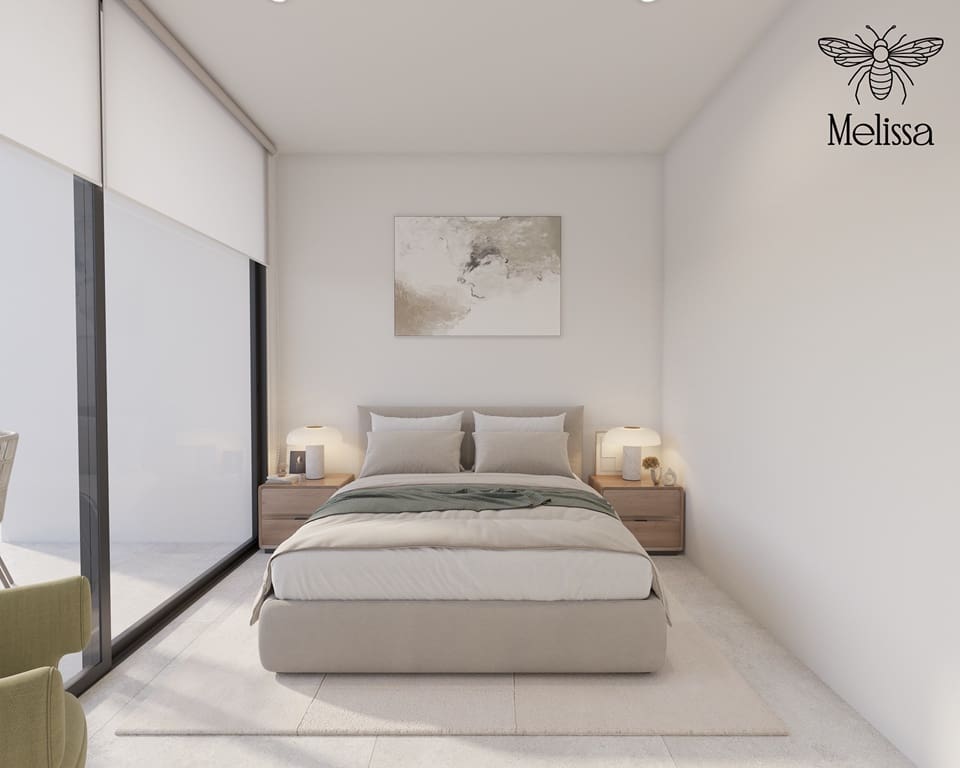 Chalet de 3 habitaciones en Fuente Alamo de Murcia en venta - 305.950 € (Ref: 9006329)