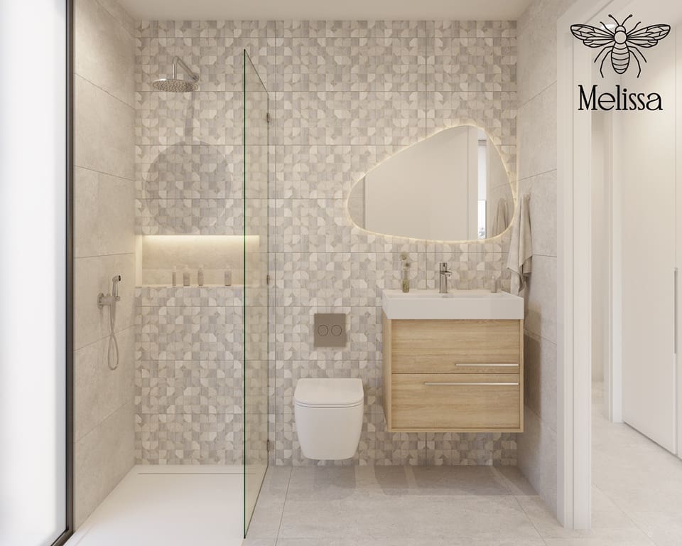 Chalet de 3 habitaciones en Fuente Alamo de Murcia en venta - 305.950 € (Ref: 9006329)