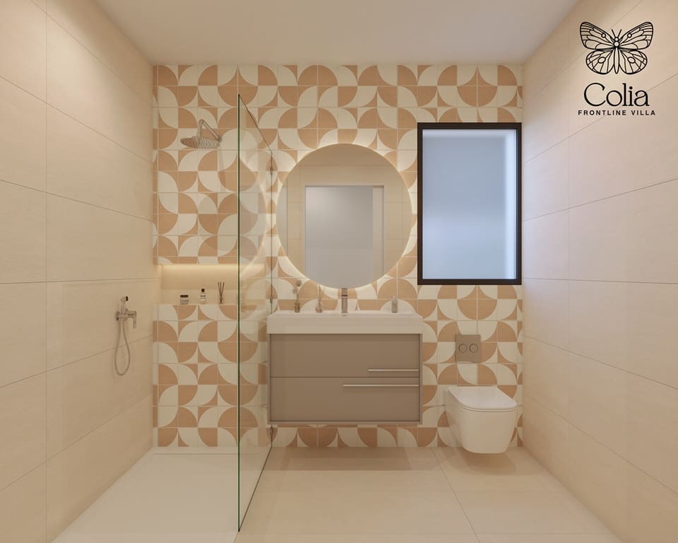 3 bedroom Villa for sale in Fuente Alamo de Murcia - € 433,550 (Ref: 9013172)