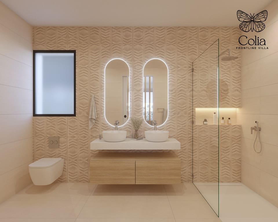 3 bedroom Villa for sale in Fuente Alamo de Murcia - € 433,550 (Ref: 9013172)