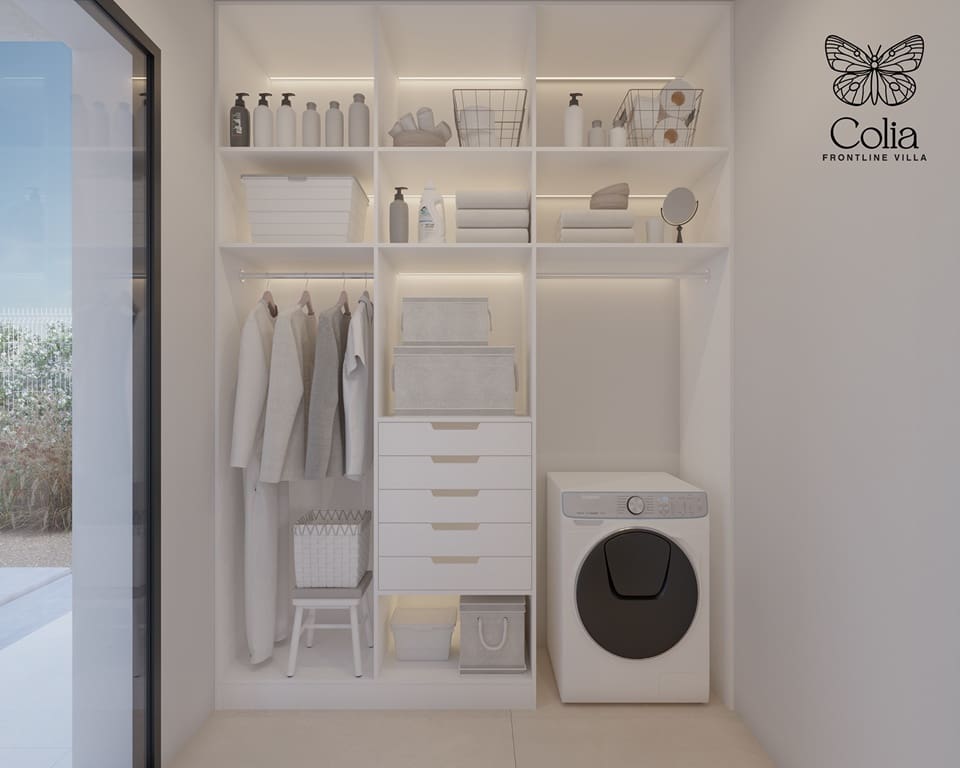 3 bedroom Villa for sale in Fuente Alamo de Murcia - € 433,550 (Ref: 9013172)