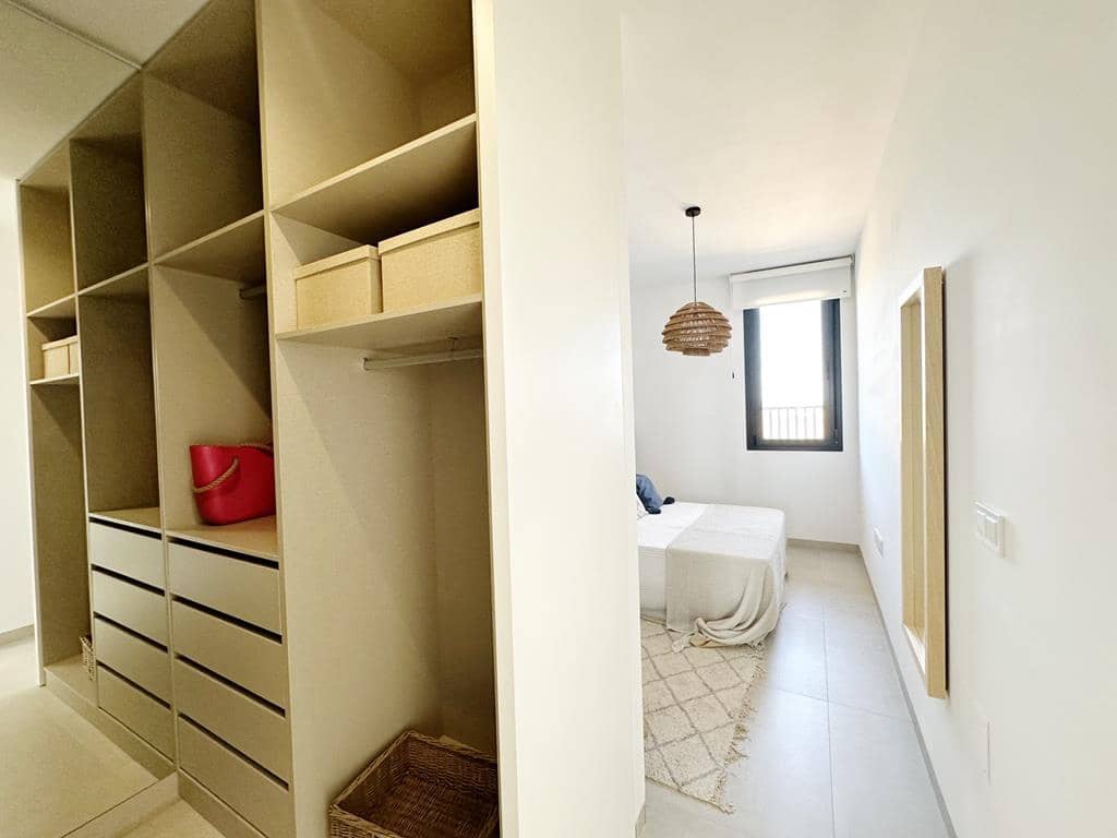 2 soveværelse Lejlighed til salg i Mar de Cristal - € 357.950 (Ref: 9019146)