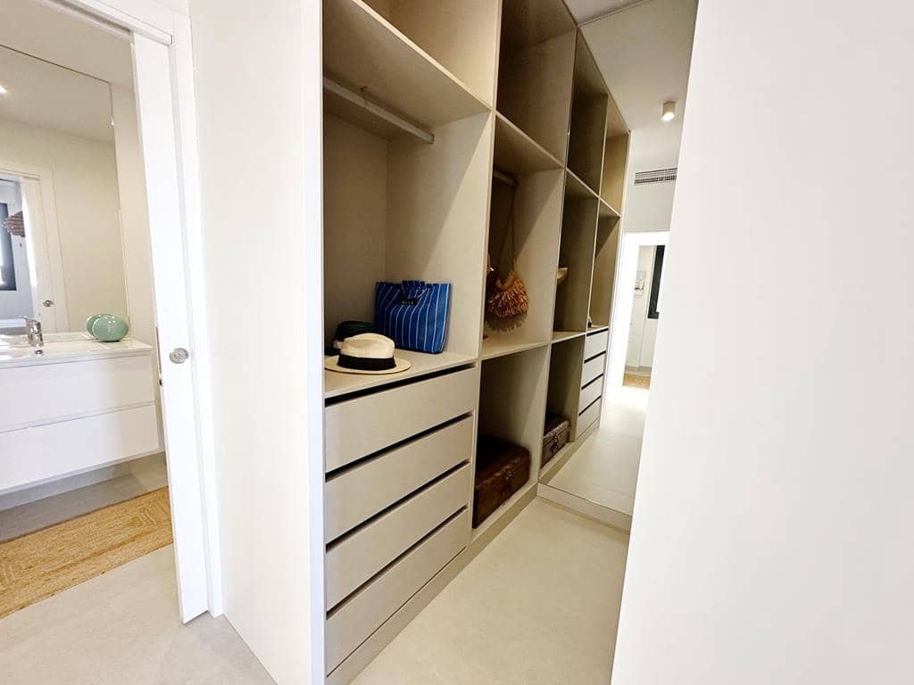 2 soveværelse Lejlighed til salg i Mar de Cristal - € 357.950 (Ref: 9019146)