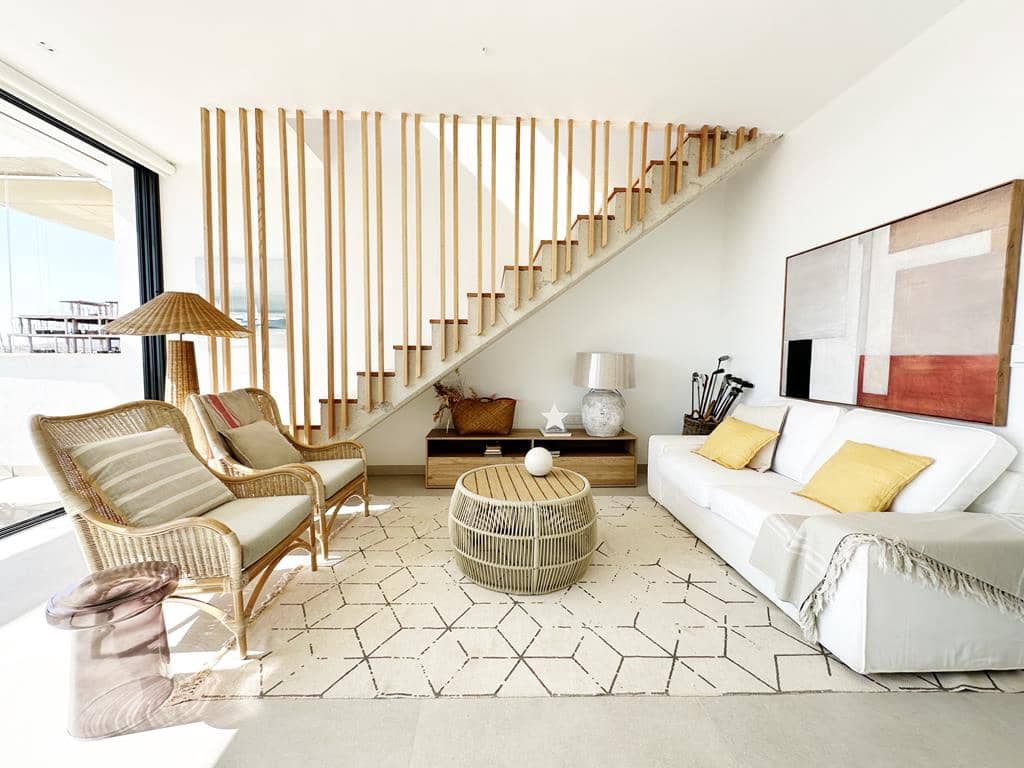 2 soveværelse Lejlighed til salg i Mar de Cristal - € 357.950 (Ref: 9019146)