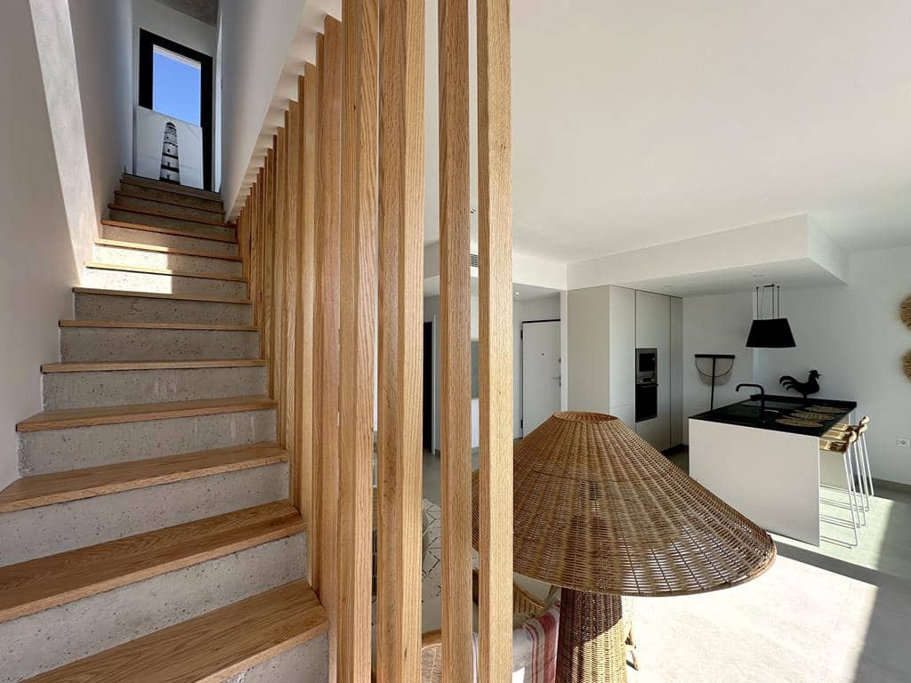 2 soveværelse Lejlighed til salg i Mar de Cristal - € 357.950 (Ref: 9019146)