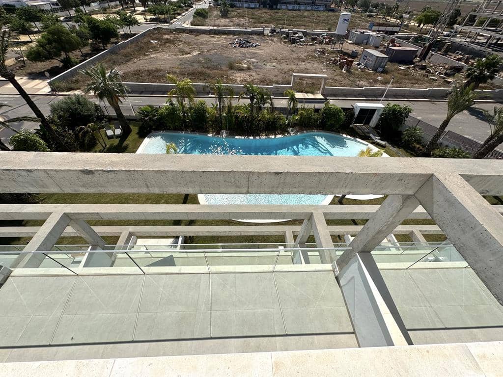 2 soveværelse Lejlighed til salg i Mar de Cristal - € 357.950 (Ref: 9019146)