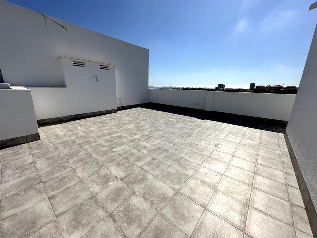 2 soveværelse Lejlighed til salg i Mar de Cristal - € 357.950 (Ref: 9019146)