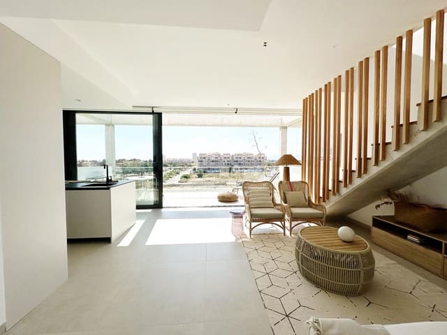 2 soveværelse Lejlighed til salg i Mar de Cristal, Cartagena - € 357.950 (Ref: 9019146)