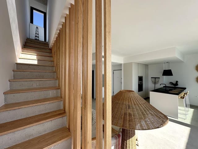 2 soveværelse Lejlighed til salg i Mar de Cristal, Cartagena - € 357.950 (Ref: 9019146)