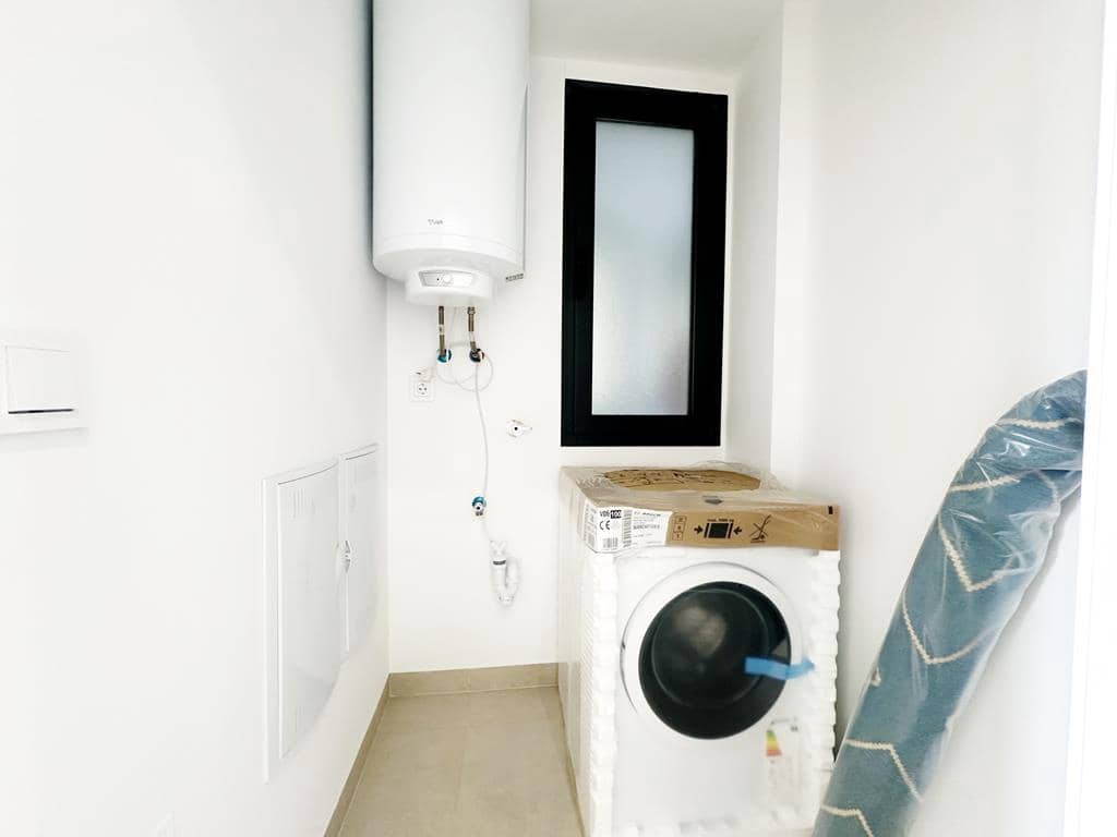 2 bedroom Apartment for sale in Mar de Cristal - € 304,950 (Ref: 9019147)