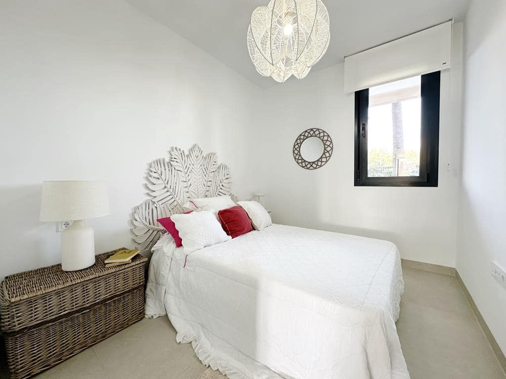 2 bedroom Apartment for sale in Mar de Cristal - € 304,950 (Ref: 9019147)