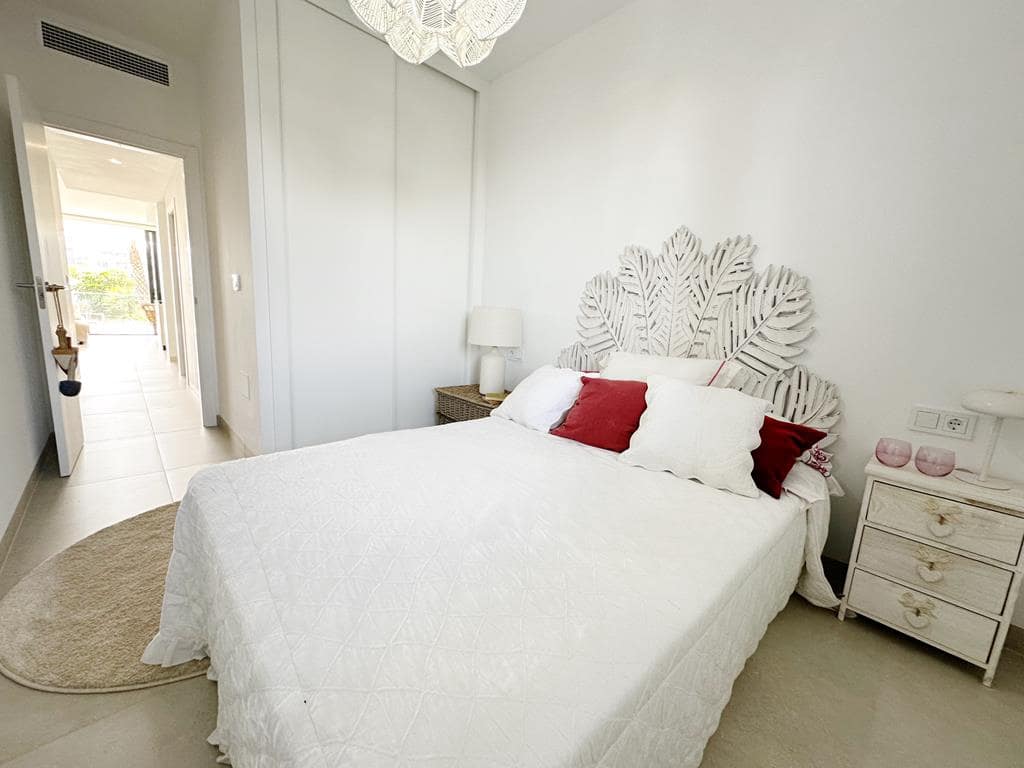 2 bedroom Apartment for sale in Mar de Cristal - € 304,950 (Ref: 9019147)