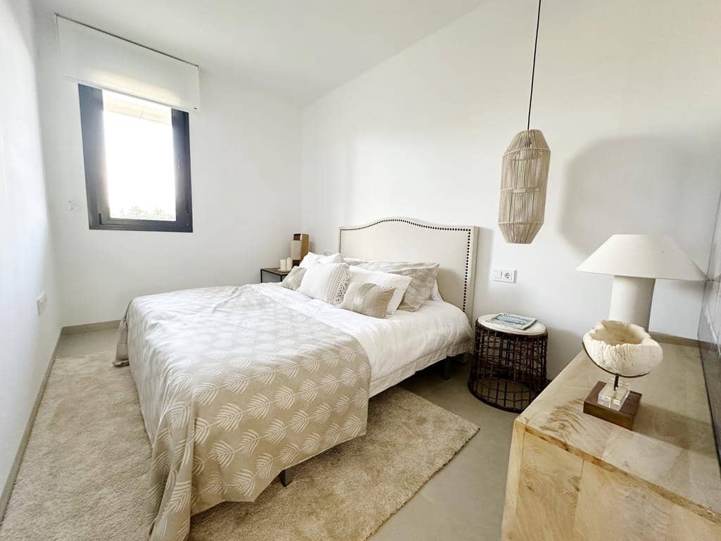 2 bedroom Apartment for sale in Mar de Cristal - € 304,950 (Ref: 9019147)