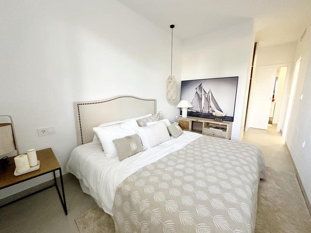 2 bedroom Apartment for sale in Mar de Cristal - € 304,950 (Ref: 9019147)